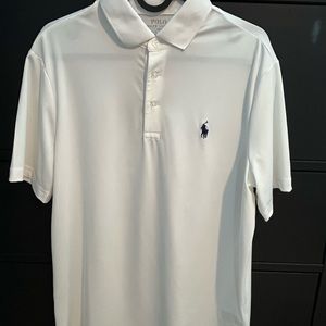 Polo Ralph Lauren Performance Golf Shirt Men’s